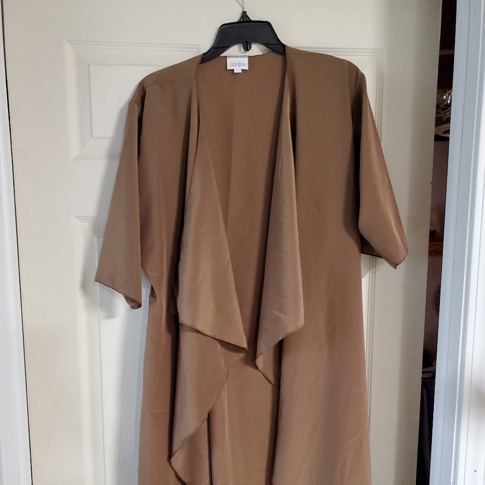 Lularoe shirley